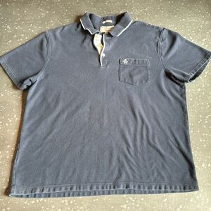 Men’s Penguin Polo XL